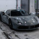 2019 Ferrari 488 Spider